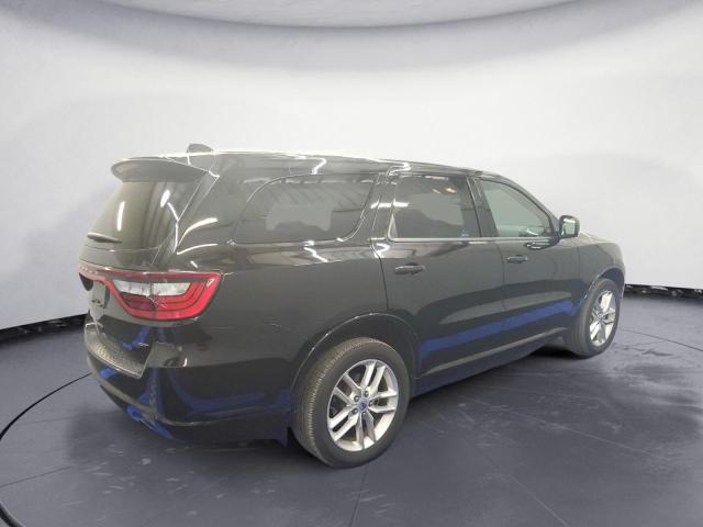 Photo 2 VIN: 1C4RDJDG7NC137788 - DODGE DURANGO GT 