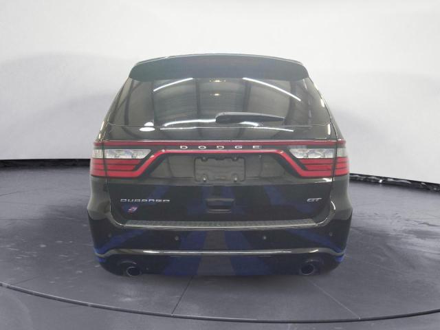 Photo 5 VIN: 1C4RDJDG7NC137788 - DODGE DURANGO GT 