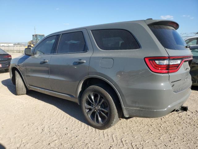 Photo 1 VIN: 1C4RDJDG7NC201036 - DODGE DURANGO GT 