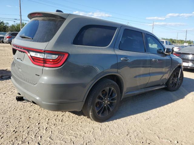 Photo 2 VIN: 1C4RDJDG7NC201036 - DODGE DURANGO GT 