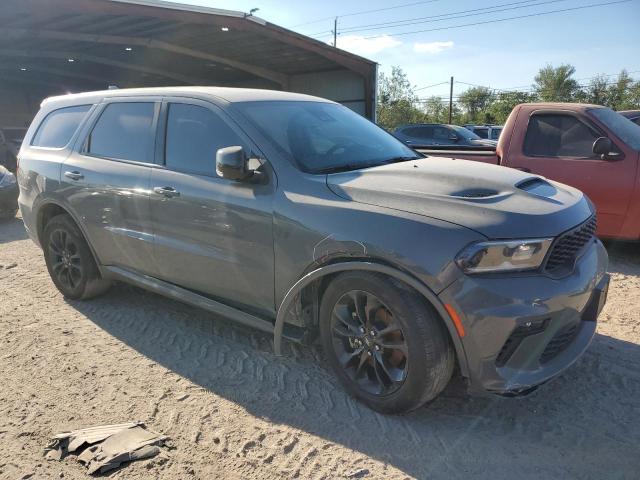 Photo 3 VIN: 1C4RDJDG7NC201036 - DODGE DURANGO GT 