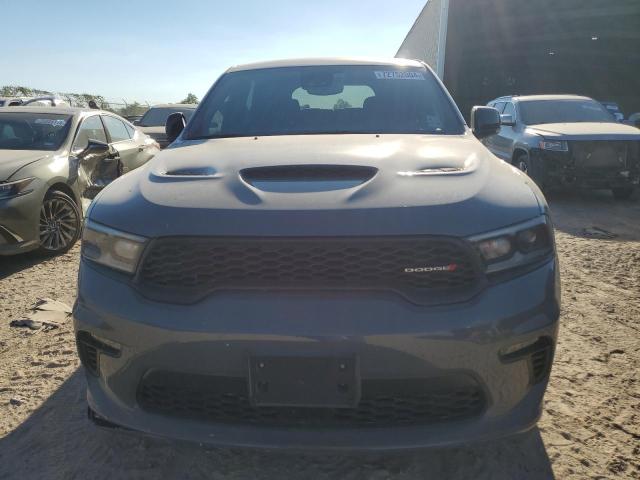 Photo 4 VIN: 1C4RDJDG7NC201036 - DODGE DURANGO GT 