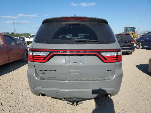 Photo 5 VIN: 1C4RDJDG7NC201036 - DODGE DURANGO GT 