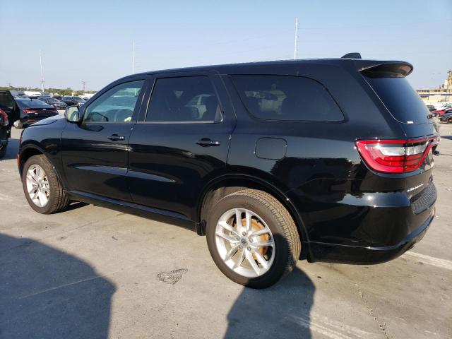 Photo 1 VIN: 1C4RDJDG7NC218600 - DODGE DURANGO 