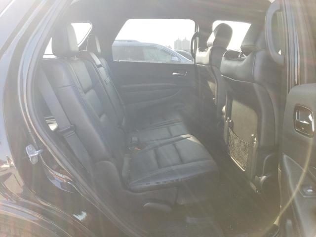 Photo 10 VIN: 1C4RDJDG7NC218600 - DODGE DURANGO 