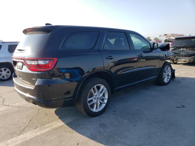 Photo 2 VIN: 1C4RDJDG7NC218600 - DODGE DURANGO 