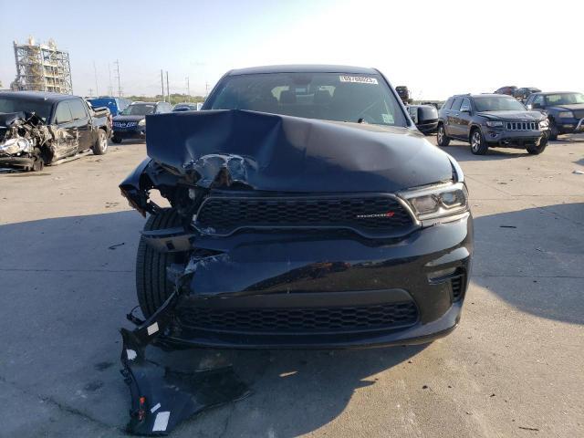 Photo 4 VIN: 1C4RDJDG7NC218600 - DODGE DURANGO 