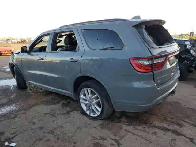 Photo 1 VIN: 1C4RDJDG7NC220413 - DODGE DURANGO GT 