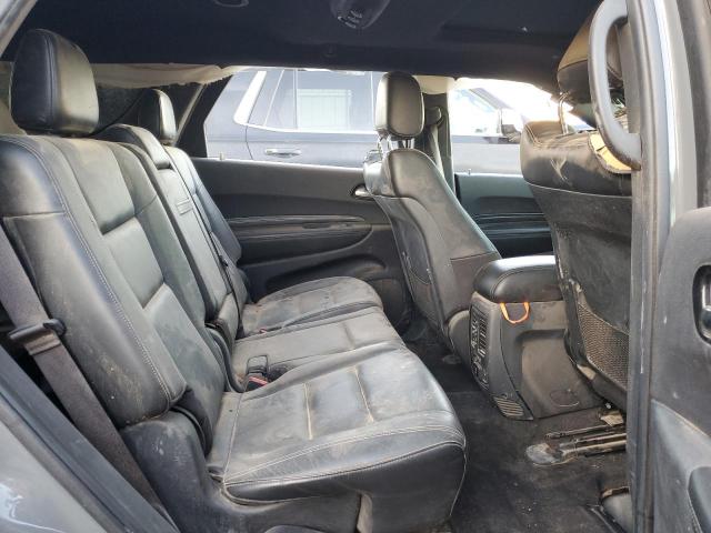 Photo 10 VIN: 1C4RDJDG7NC220413 - DODGE DURANGO GT 