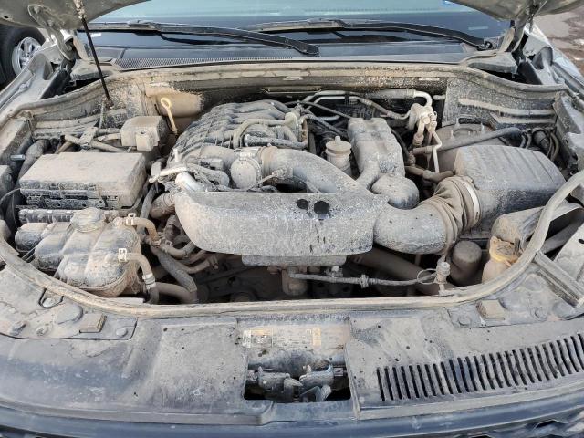 Photo 11 VIN: 1C4RDJDG7NC220413 - DODGE DURANGO GT 