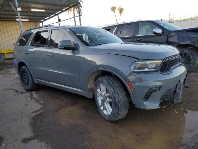 Photo 3 VIN: 1C4RDJDG7NC220413 - DODGE DURANGO GT 