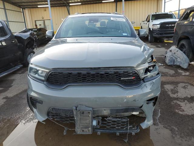 Photo 4 VIN: 1C4RDJDG7NC220413 - DODGE DURANGO GT 