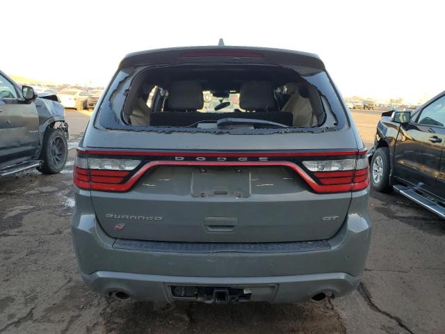 Photo 5 VIN: 1C4RDJDG7NC220413 - DODGE DURANGO GT 