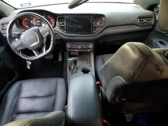 Photo 7 VIN: 1C4RDJDG7NC220413 - DODGE DURANGO GT 