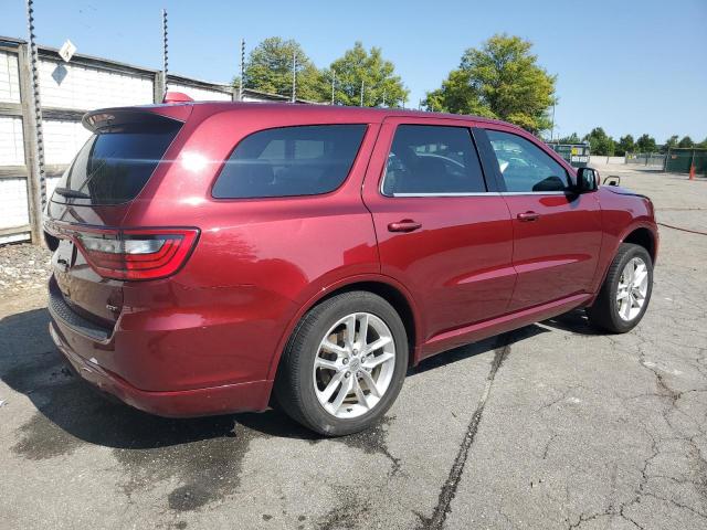 Photo 2 VIN: 1C4RDJDG7NC227314 - DODGE DURANGO GT 