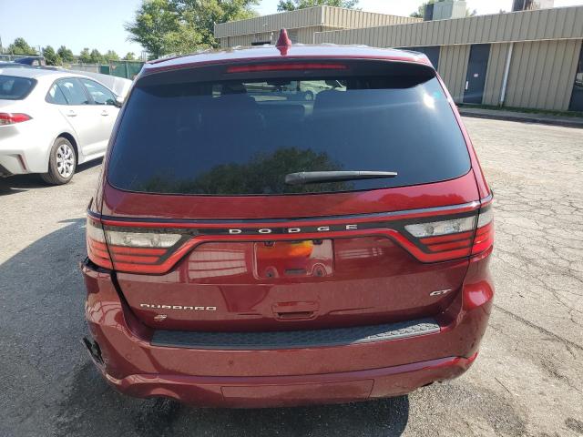 Photo 5 VIN: 1C4RDJDG7NC227314 - DODGE DURANGO GT 