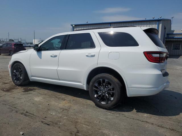 Photo 1 VIN: 1C4RDJDG7PC598427 - DODGE DURANGO GT 