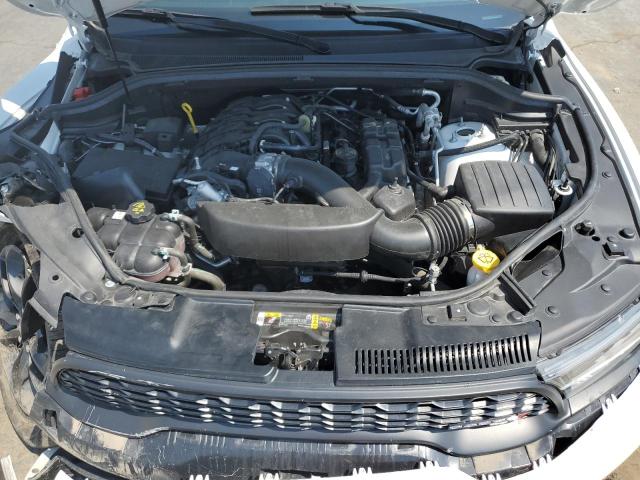 Photo 11 VIN: 1C4RDJDG7PC598427 - DODGE DURANGO GT 