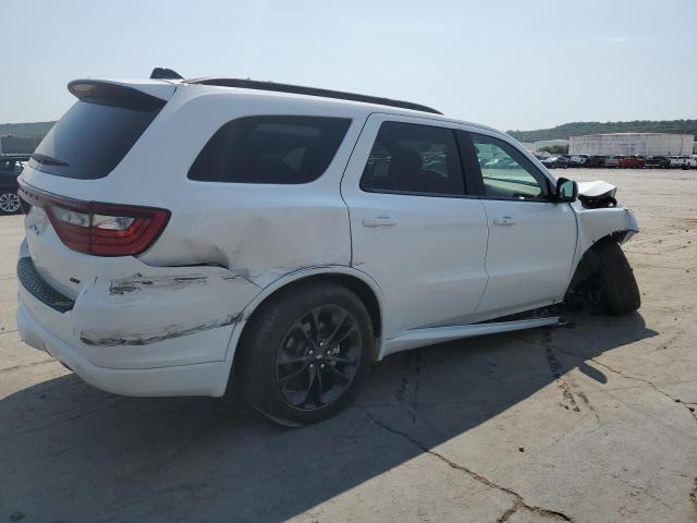 Photo 2 VIN: 1C4RDJDG7PC598427 - DODGE DURANGO GT 