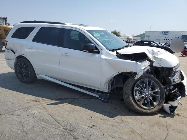 Photo 3 VIN: 1C4RDJDG7PC598427 - DODGE DURANGO GT 