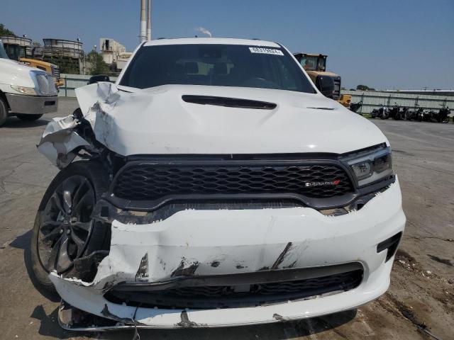 Photo 4 VIN: 1C4RDJDG7PC598427 - DODGE DURANGO GT 