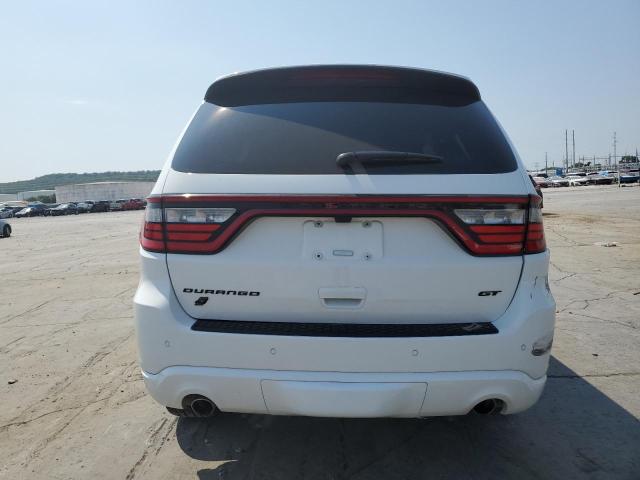 Photo 5 VIN: 1C4RDJDG7PC598427 - DODGE DURANGO GT 