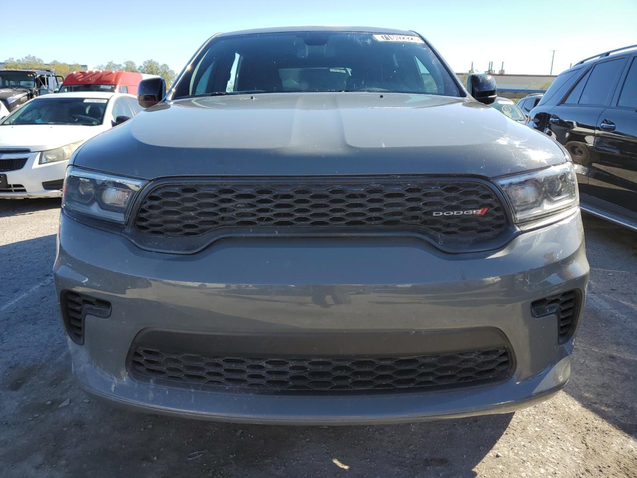 Photo 4 VIN: 1C4RDJDG7PC674969 - DODGE DURANGO 