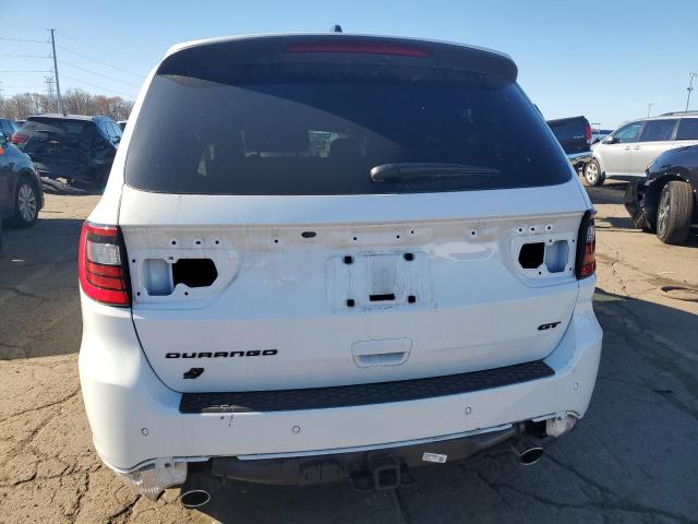 Photo 5 VIN: 1C4RDJDG7PC693795 - DODGE DURANGO GT 