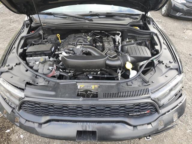 Photo 11 VIN: 1C4RDJDG7RC150143 - DODGE DURANGO GT 