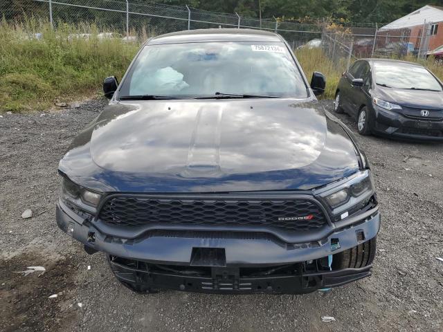 Photo 4 VIN: 1C4RDJDG7RC150143 - DODGE DURANGO GT 