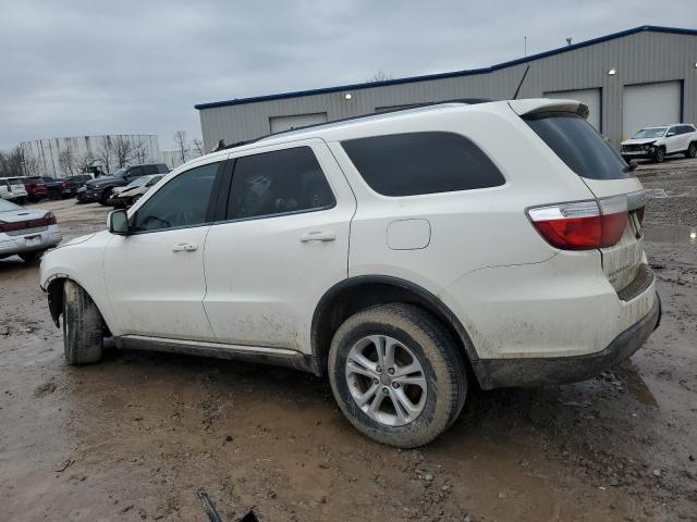 Photo 1 VIN: 1C4RDJDG8CC113870 - DODGE DURANGO 