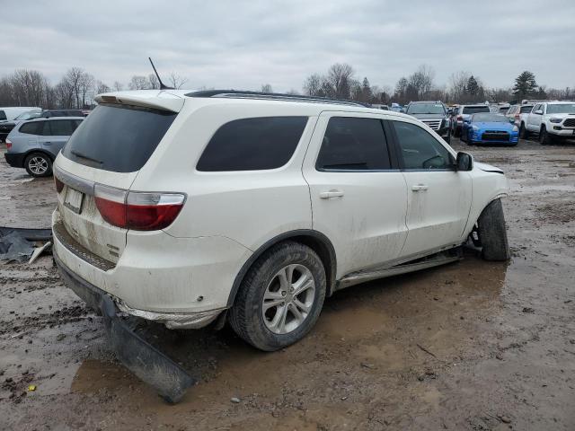 Photo 2 VIN: 1C4RDJDG8CC113870 - DODGE DURANGO 