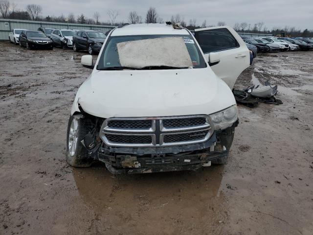 Photo 4 VIN: 1C4RDJDG8CC113870 - DODGE DURANGO 