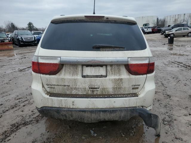 Photo 5 VIN: 1C4RDJDG8CC113870 - DODGE DURANGO 