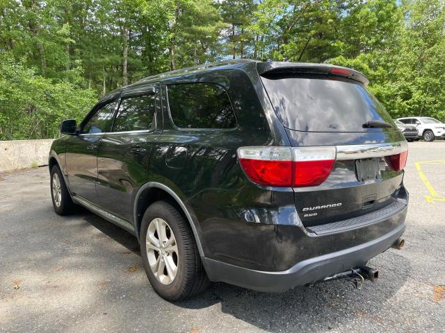 Photo 2 VIN: 1C4RDJDG8CC126862 - DODGE DURANGO 