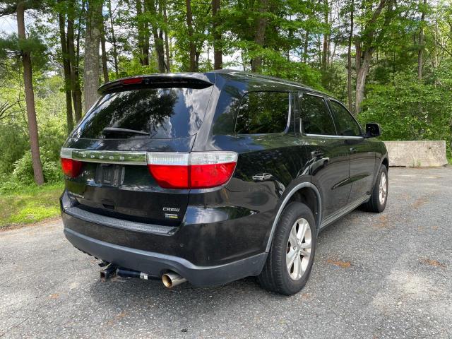 Photo 3 VIN: 1C4RDJDG8CC126862 - DODGE DURANGO 