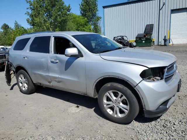 Photo 3 VIN: 1C4RDJDG8CC187774 - DODGE DURANGO 