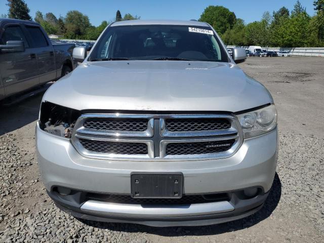 Photo 4 VIN: 1C4RDJDG8CC187774 - DODGE DURANGO 