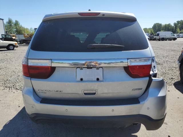 Photo 5 VIN: 1C4RDJDG8CC187774 - DODGE DURANGO 