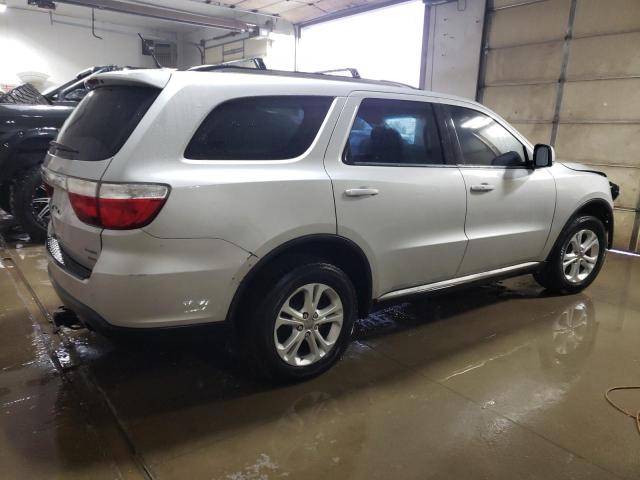 Photo 2 VIN: 1C4RDJDG8CC187824 - DODGE DURANGO CR 