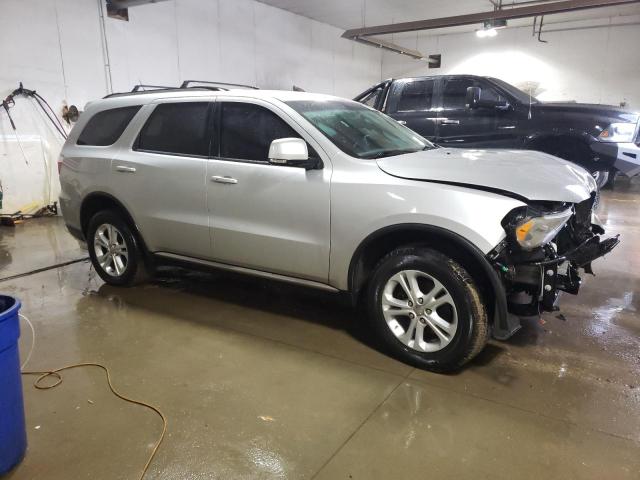 Photo 3 VIN: 1C4RDJDG8CC187824 - DODGE DURANGO CR 