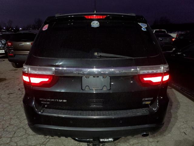 Photo 5 VIN: 1C4RDJDG8DC608541 - DODGE DURANGO CR 