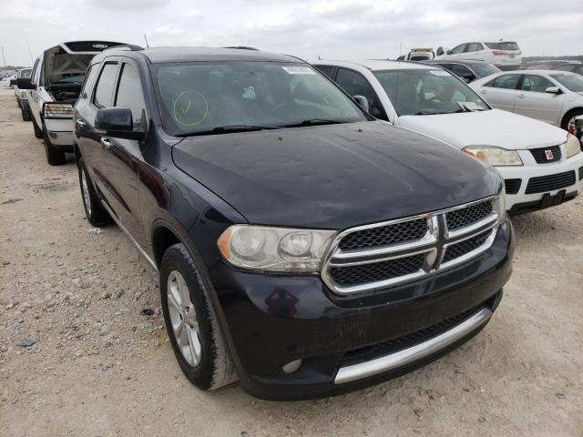 Photo 0 VIN: 1C4RDJDG8DC664589 - DODGE DURANGO CR 