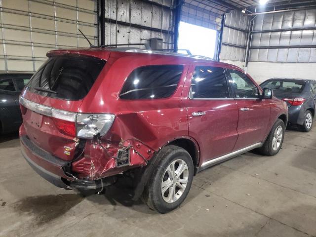 Photo 2 VIN: 1C4RDJDG8DC664592 - DODGE DURANGO CR 