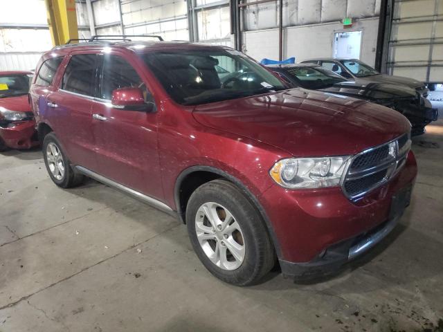 Photo 3 VIN: 1C4RDJDG8DC664592 - DODGE DURANGO CR 