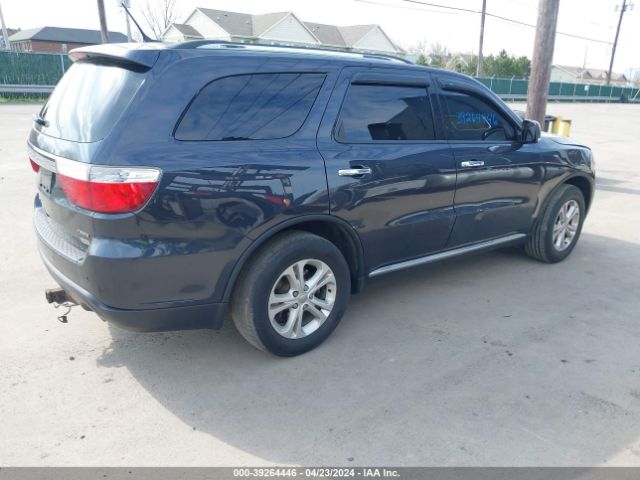 Photo 3 VIN: 1C4RDJDG8DC674295 - DODGE DURANGO 