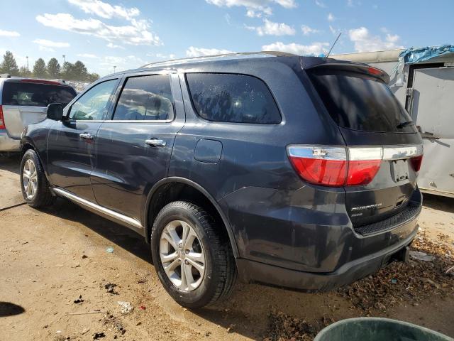 Photo 1 VIN: 1C4RDJDG8DC680047 - DODGE DURANGO 