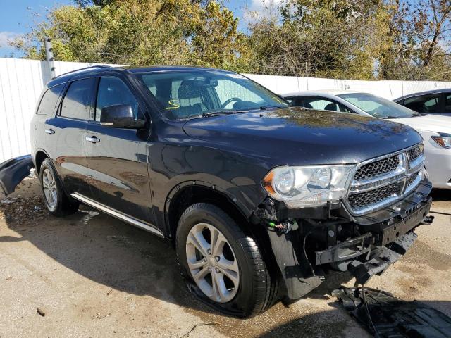 Photo 3 VIN: 1C4RDJDG8DC680047 - DODGE DURANGO 