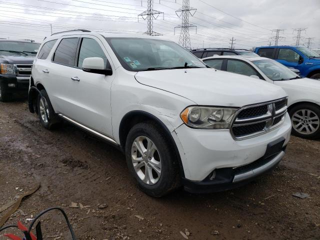 Photo 3 VIN: 1C4RDJDG8DC686558 - DODGE DURANGO CR 