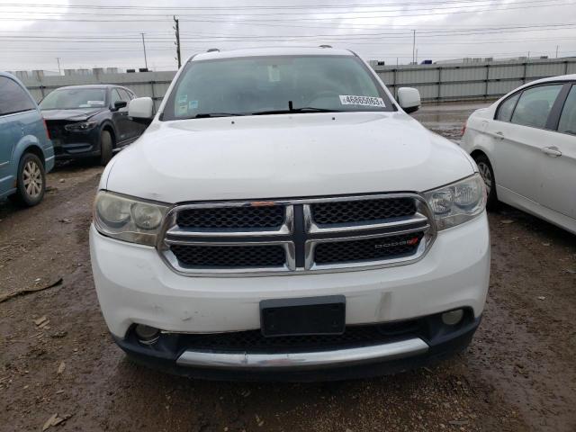 Photo 4 VIN: 1C4RDJDG8DC686558 - DODGE DURANGO CR 